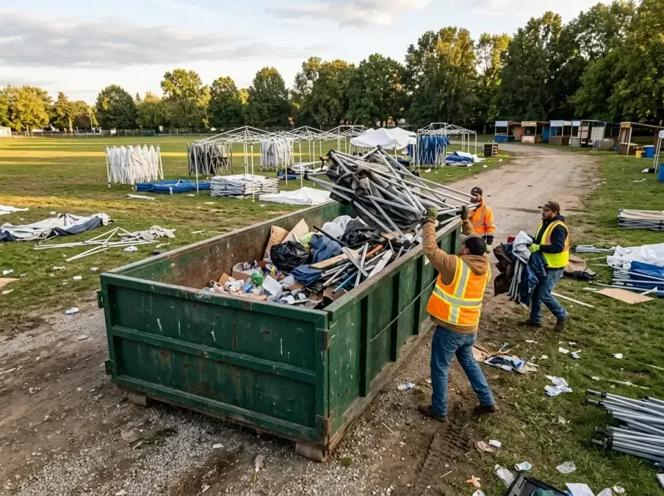 temporary-event-waste-containe-016 — frequently asked questions, Roll-Off Dumpster Rental Services in Watonga, OK